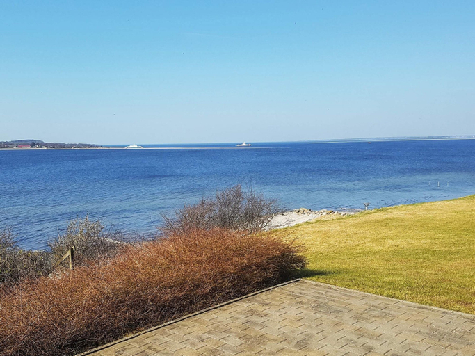 Water view 4, 6 Person Holiday Home in Farso, Vesthimmerland