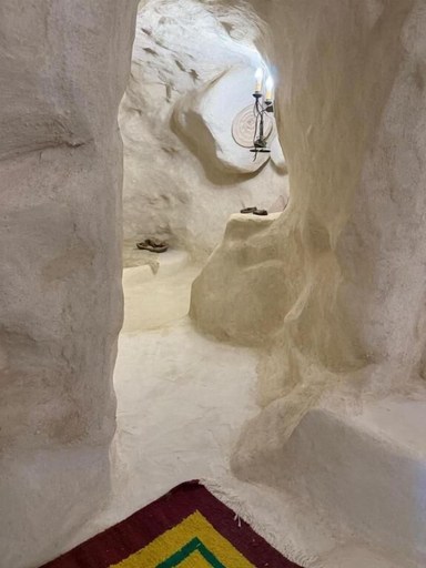 Miscellaneous 3, échappée troglodyte unique, Mareth