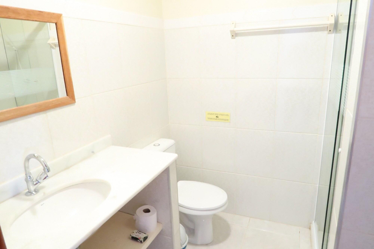 Bathroom 3, Pousada Blue Moon, Armação dos Búzios