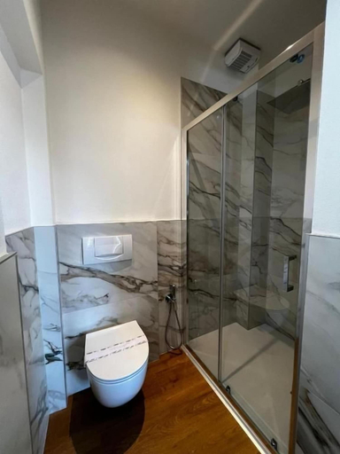 Bathroom 3, Residence Hotel Garden, Verbano-Cusio-Ossola