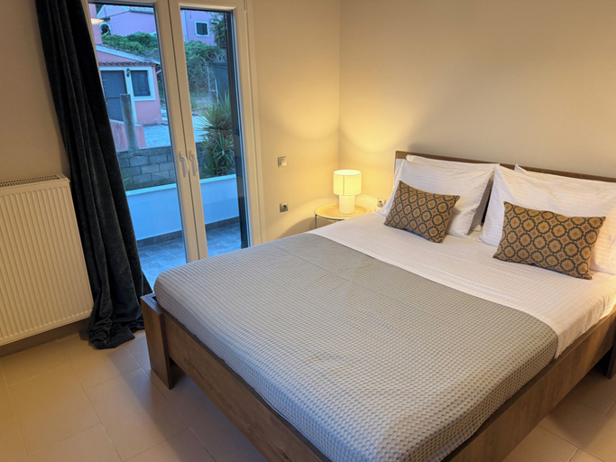 Room 2, ORA Garden Residence, Ionian Islands