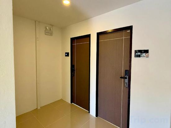 Hotel Interior/Public Areas 2, Skyla Boutique Pattaya, Pattaya