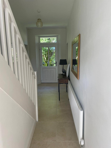 Public Area, Garden House, Fermanagh and Omagh