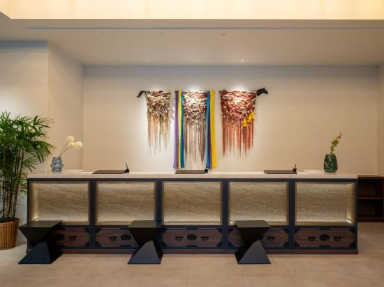 Hotel Interior/Public Areas 5, GRIDS PREMIUM HOTEL MORIOKA(Newly open on 2026 May 1st), Morioka