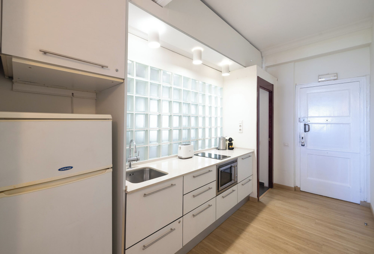 Private kitchen 4, Stay U-nique Apartments Colom, Barcelona