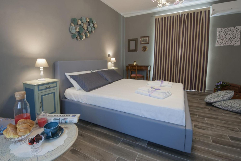 Bedroom 4, Il Bosco Delle Torte, Cuneo