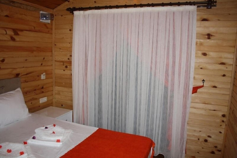 Bedroom 2, Likya Evleri Olympos - Adults Only, Kemer