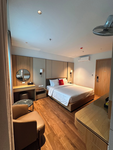 Room 1, Lam Anh Hotel 11 Long Bien, Hoài Đức