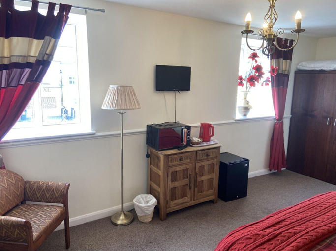 Exterior & Views, The Jolly Drayman Pub and Hotel, Kent