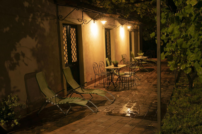 Bedroom 3, Agriturismo San Leonardello, Catania