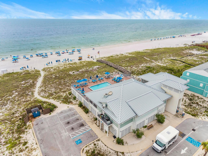 Primary image, Supplication at Lost Key Golf & Beach Club, Escambia