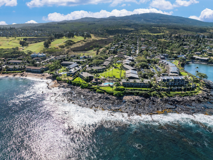 Interior 3, Remodeled 1BR Steps From Pools & Napili Bay Beach-napili Shores E237, Maui