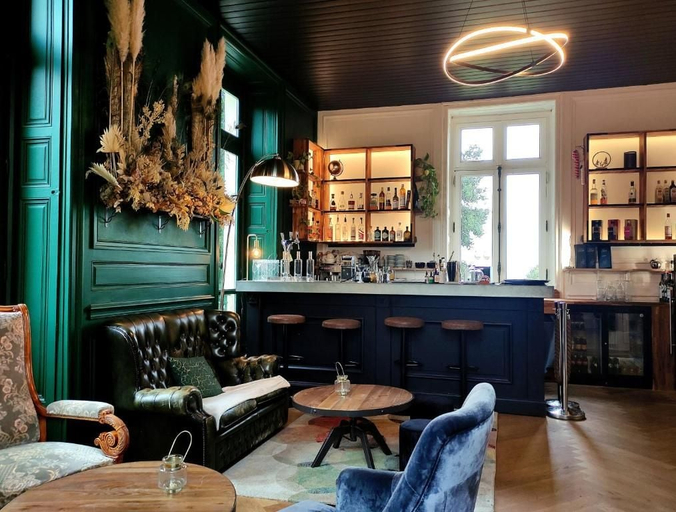 Food & Drinks 4, Château de la Gressière, Loire-Atlantique