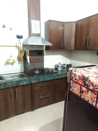 Private kitchen 5, VATS VILLA, Mathura