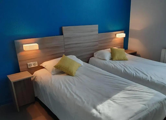 Bedroom, Clair de Lie, Loire-Atlantique