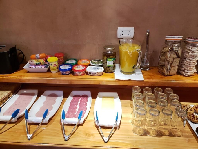 Food & Drinks 5, HOSTAL ILLAUCA DE ATACAMA, El Loa