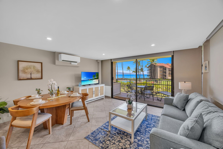 Interior 3, Relaxing Maui 1BD Condo w Pool & Beach-papakea K207, Maui