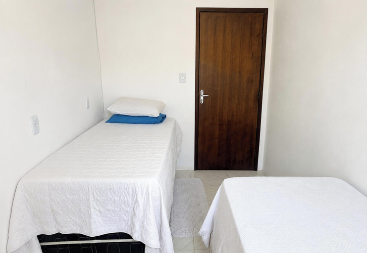 Bedroom 2, Casa Família: Praia, Campeche e Conforto, Florianopolis