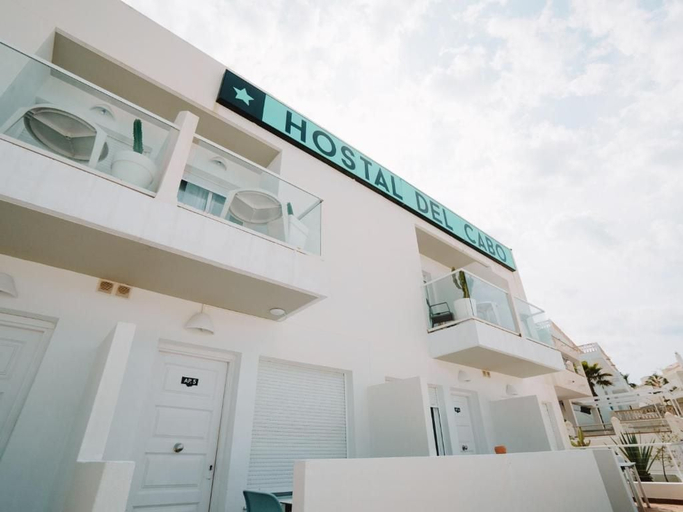 Exterior & Views 2, Hostal del Cabo, Almería