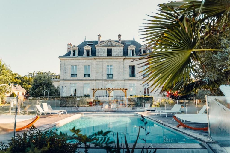 Sport & Beauty 5, Château de la Gressière, Loire-Atlantique