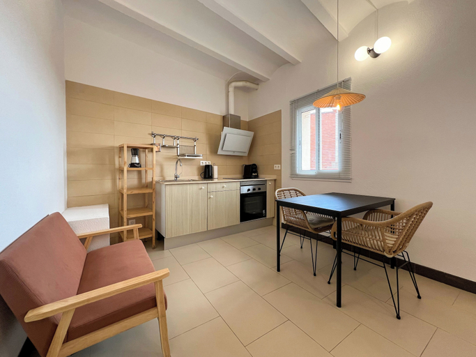 Others 5, Stay U-nique Apartments Pasteur, Barcelona