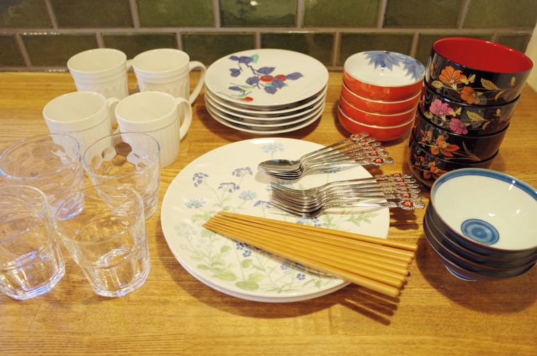 Private kitchen 2, ITAKURA KF1, Kitakyūshū