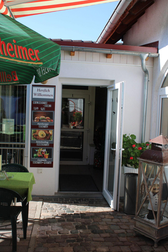 Food & Drinks 5, Zur Rotenfelsstube, Bad Kreuznach