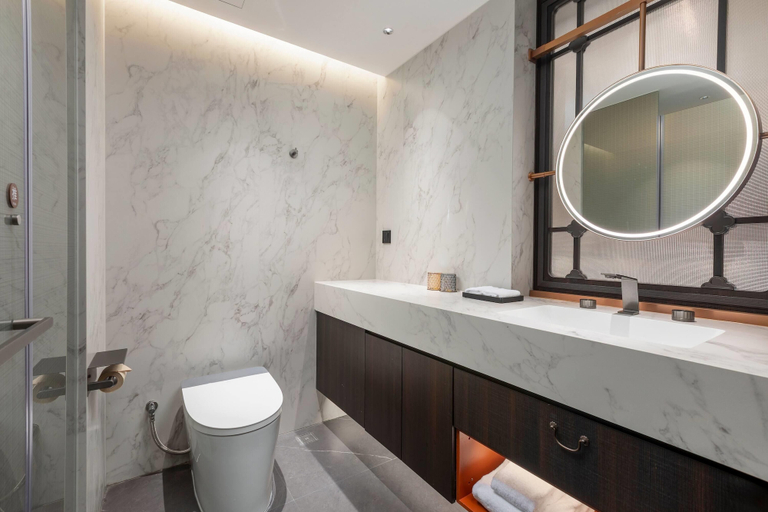 Room 4, Days Hotel By Wyndham Foshan Shunde Daliang, Foshan