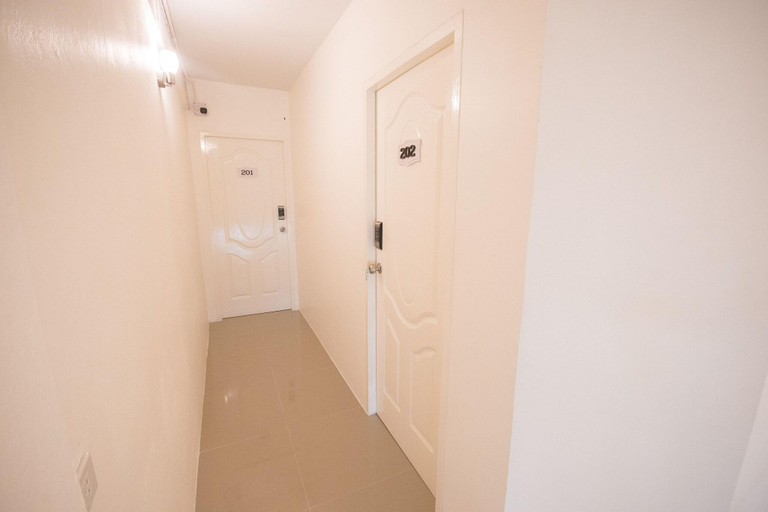 Public Area 2, Nina Guesthouse, Phra Nakhon