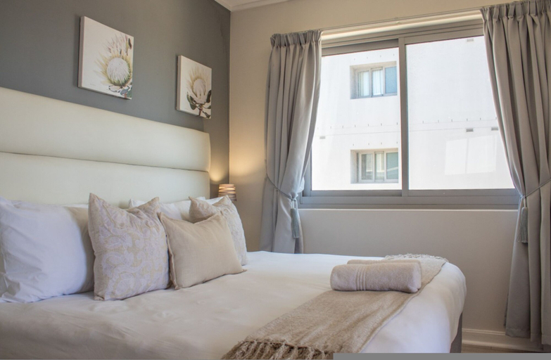 Room 4, 2 Bedroom Harbour Penthouse, City of Cape Town