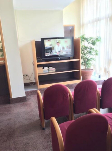 Public Area 2, Hotel Giardino Degli Aranci, Napoli
