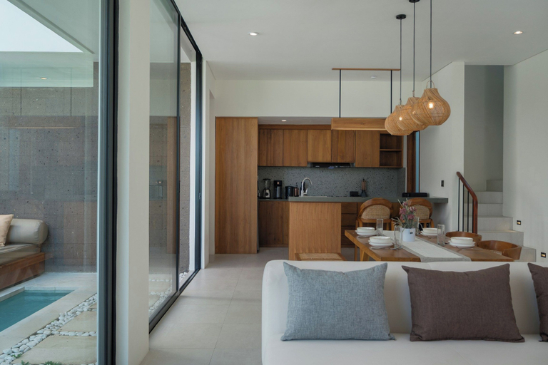 Living area 5, Royal Diadem Villa by Betterplace, Badung