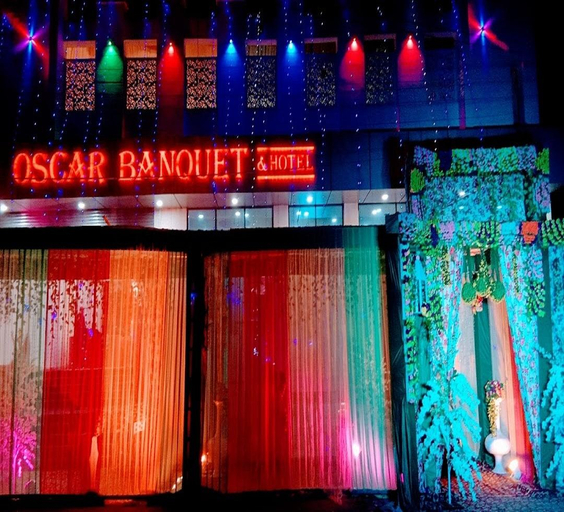 Others 5, Oscar Banquet and Hotel, Solan