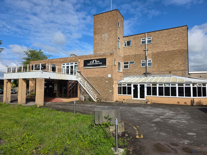 Exterior & Views 2, Paddington House Hotel, Warrington