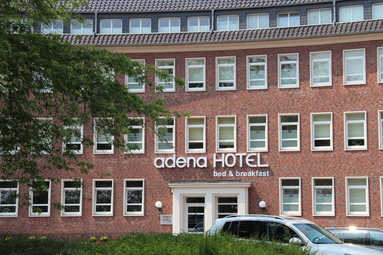 Exterior & Views 2, Hotel Adena, Bremerhaven