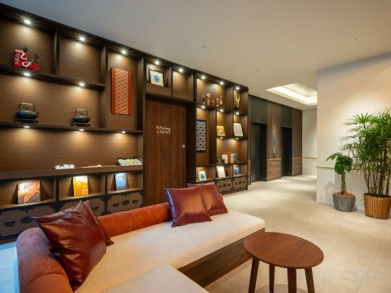 Hotel Interior/Public Areas 4, GRIDS PREMIUM HOTEL MORIOKA(Newly open on 2026 May 1st), Morioka