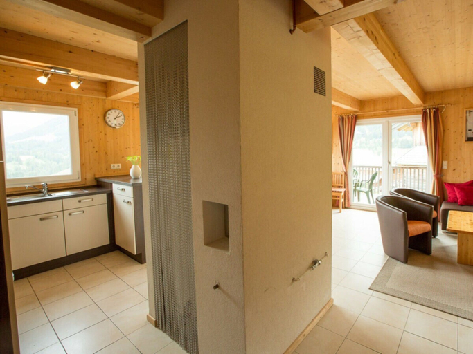 Interior 5, Cabin in Annaberg With Swimming Pool, Hallein