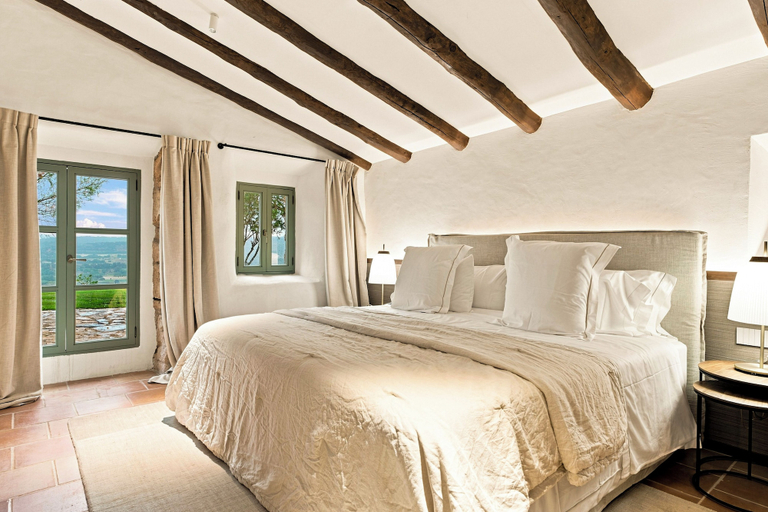 Bedroom 3, Rotana la Reserva, Baleares