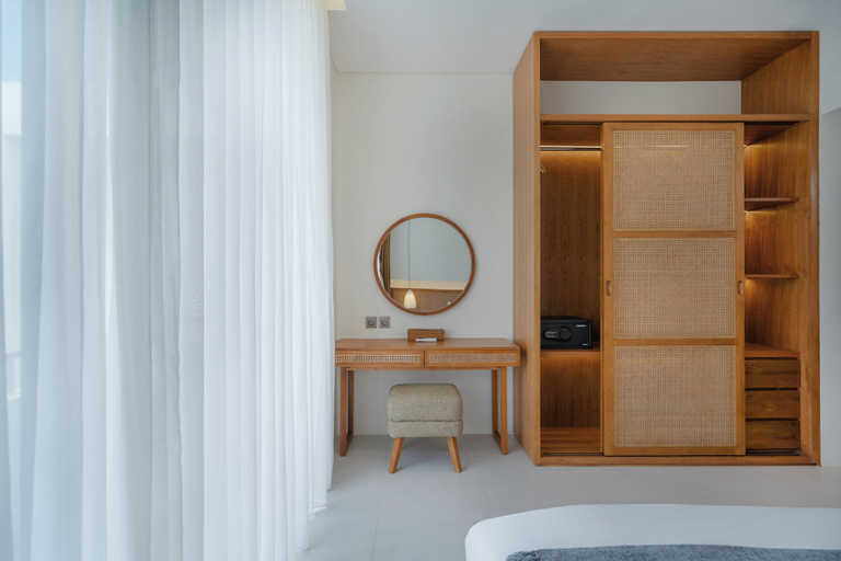 Room 3, Royal Diadem Villa by Betterplace, Badung