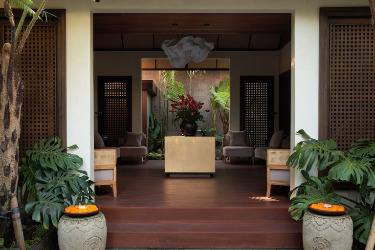 Exterior & Views, The Ridge Bali, Gianyar