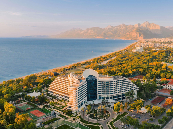 Others 1, Rixos Downtown Antalya All Inclusive - The Land of Legends Access, Antalya