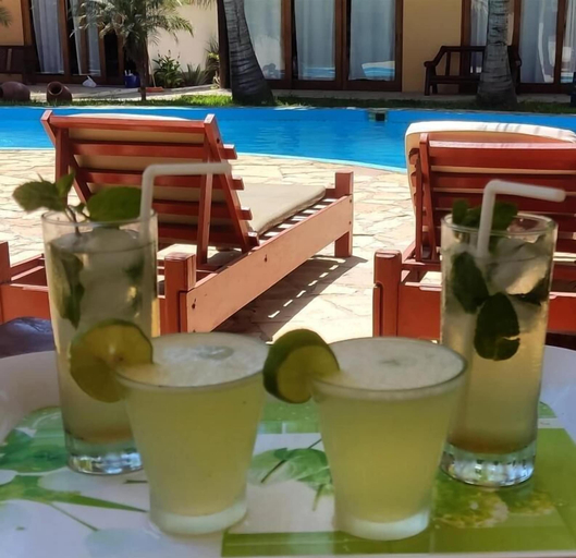 Food & Drinks, Hotel Kites Mancora, Talara