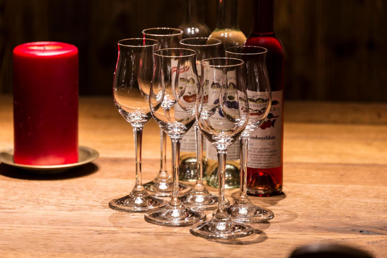 Food & Drinks 5, Gasthof Bichl Alm, Kitzbühel