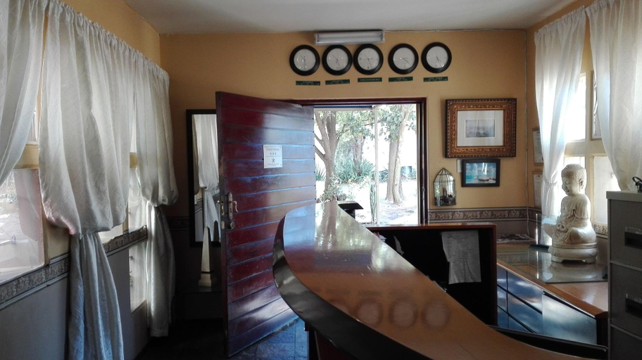 Public Area 2, Villa Via - Midrand, City of Johannesburg