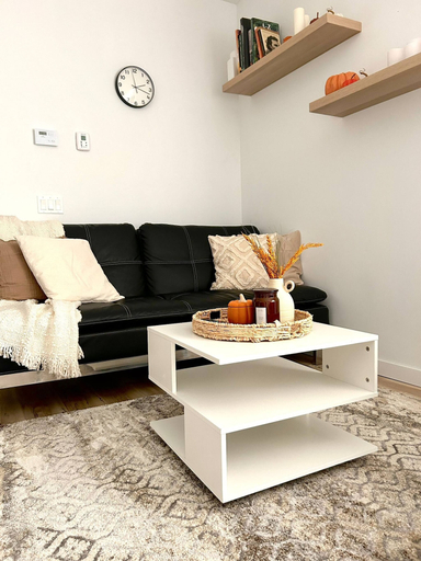 Living room, Beautiful Park Side Apartment, Division No. 2