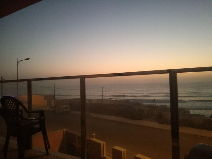 Others 5, Genova Surf House, Agadir-Ida ou Tanane