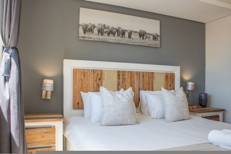 Room 3, 2 Bedroom Harbour Penthouse, City of Cape Town