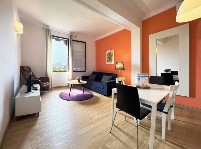 Primary image, Stay U-nique Apartments Colom, Barcelona