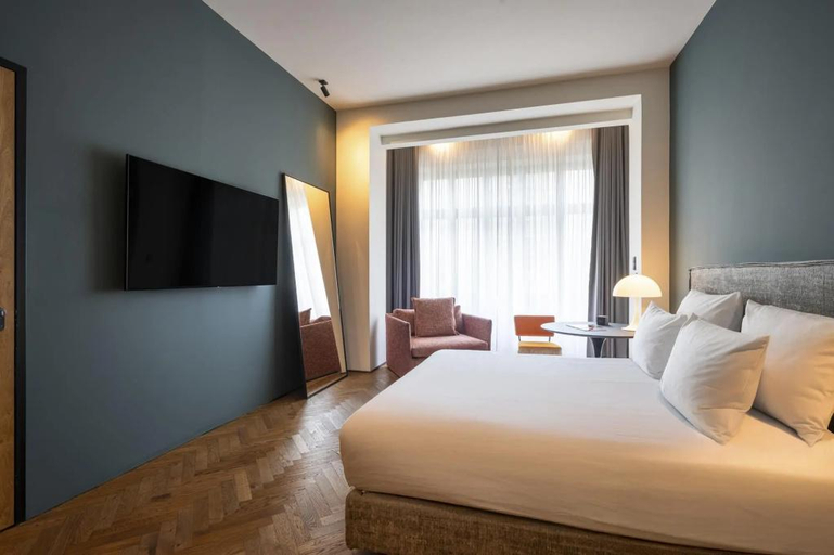 Bedroom 4, sly Berlin, Berlin