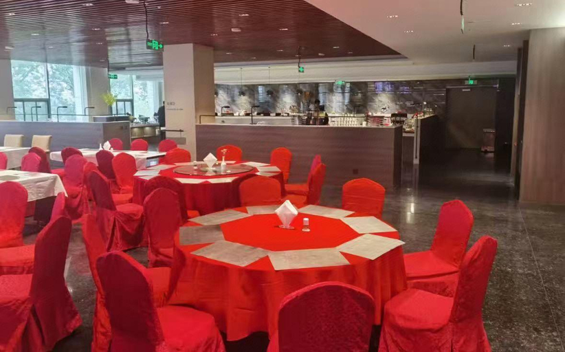 Food & Drinks 5, Beijing Jingyi Hotel, Beijing